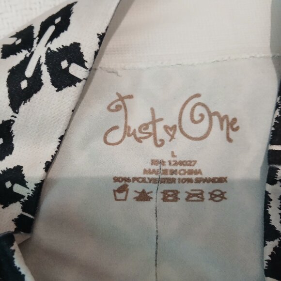 Just One Leggings - Picture 2 of 5